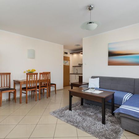 Comfy Apartments With Balcony Turystyczna Miedzyzdroje By Noclegi Renters Ngoại thất bức ảnh