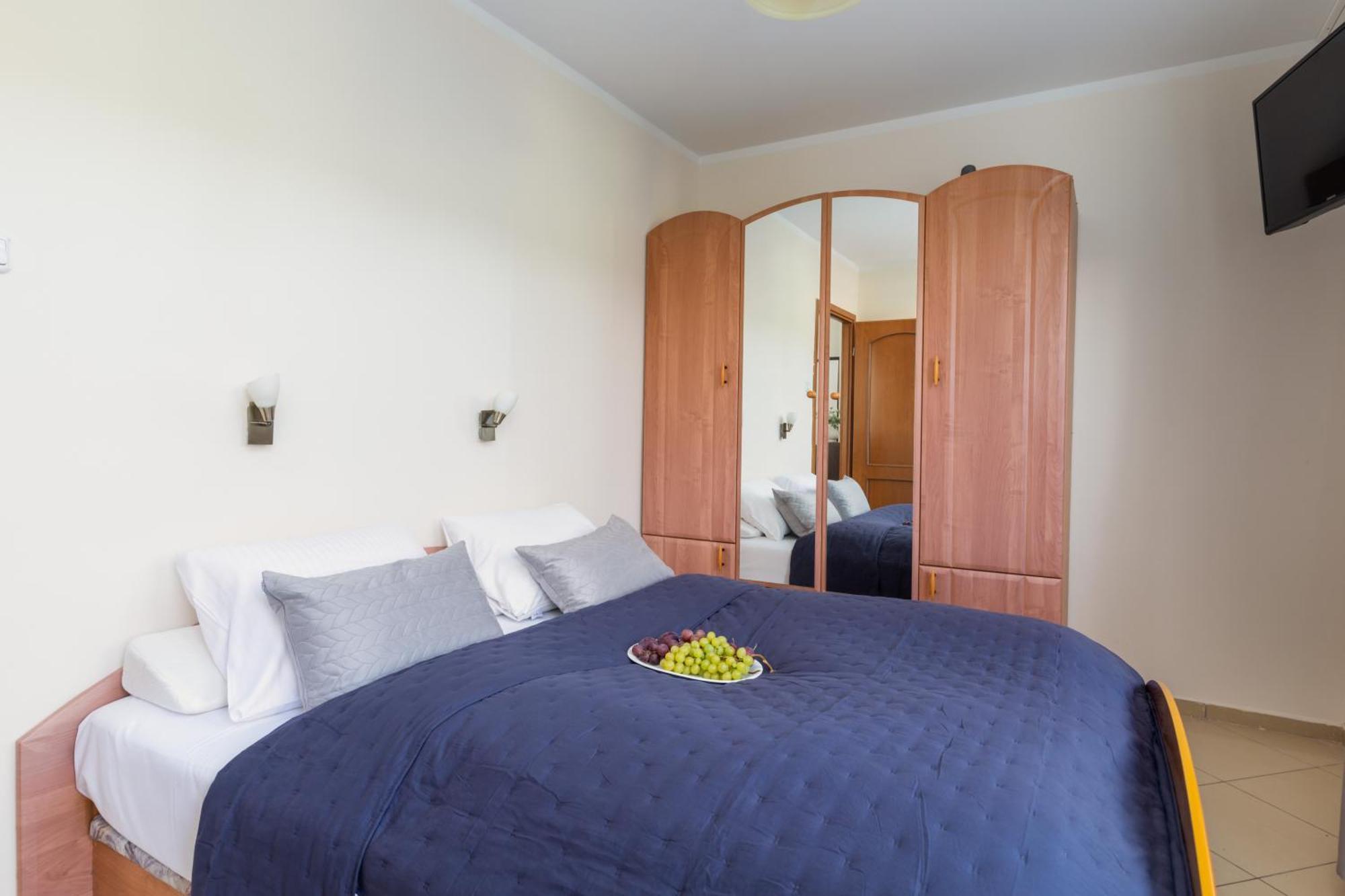 Comfy Apartments With Balcony Turystyczna Miedzyzdroje By Noclegi Renters Ngoại thất bức ảnh