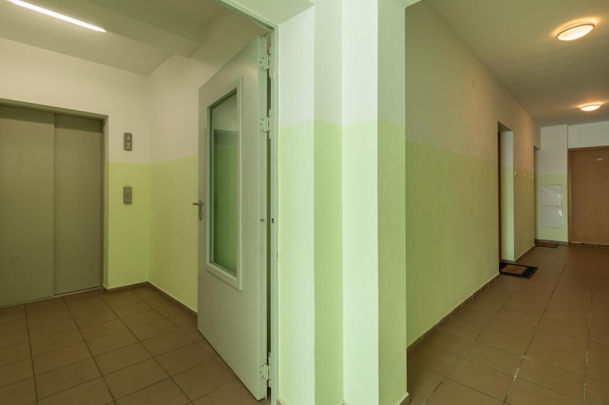 Comfy Apartments With Balcony Turystyczna Miedzyzdroje By Noclegi Renters Ngoại thất bức ảnh