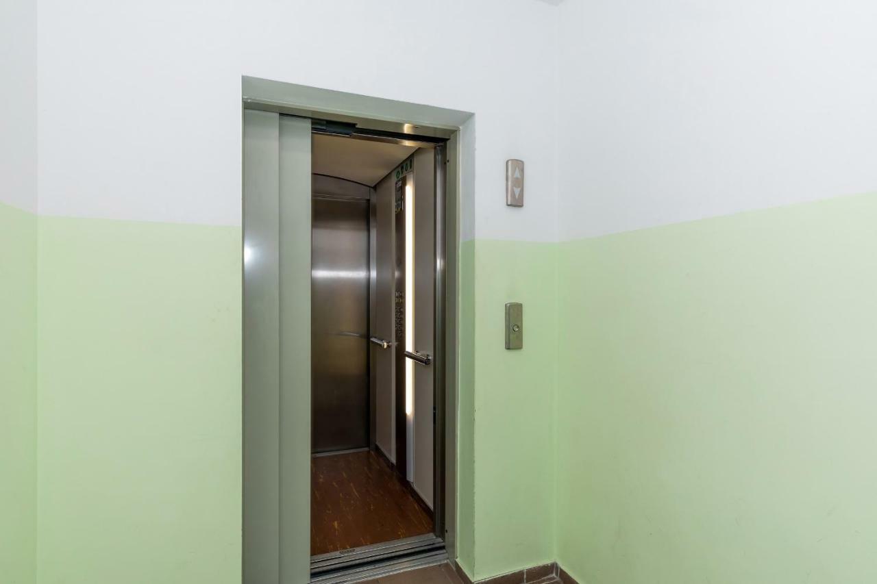 Comfy Apartments With Balcony Turystyczna Miedzyzdroje By Noclegi Renters Ngoại thất bức ảnh
